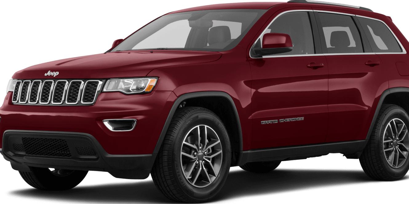 JEEP GRAND CHEROKEE 2019 1C4RJFAG5KC802449 image